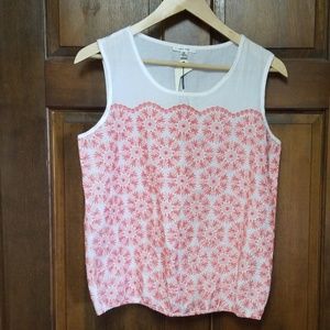 Sophia Max Blouse. Size M - NWT